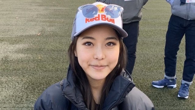 髙梨沙羅