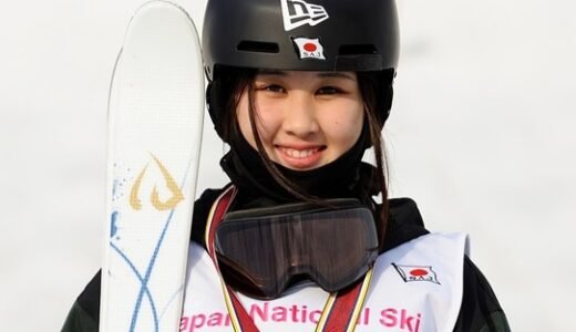 川村あんり