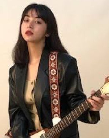 池田エライザ