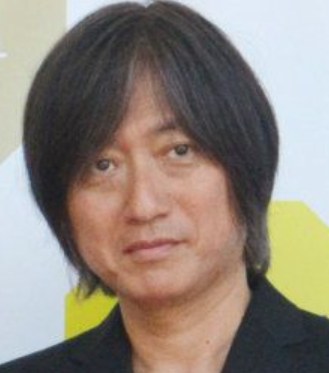 小林武史