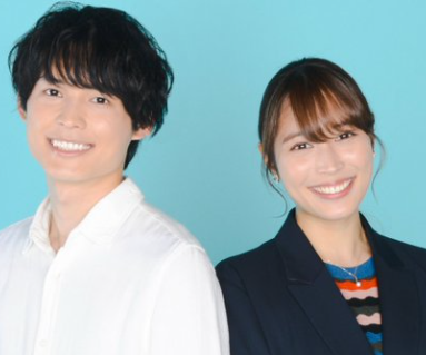 恋マジの松村北斗と広瀬アリス