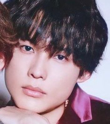 松村北斗
