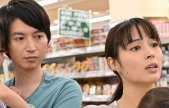 大倉忠義と広瀬アリス