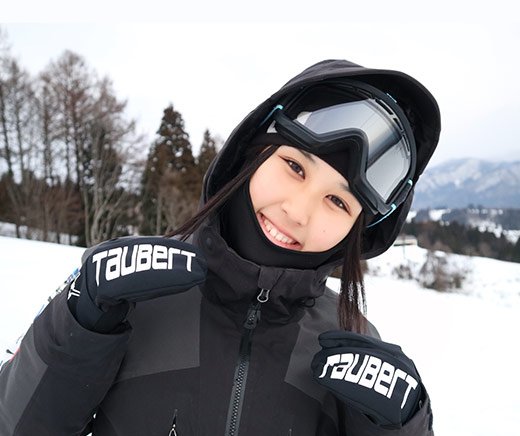 川村あんり