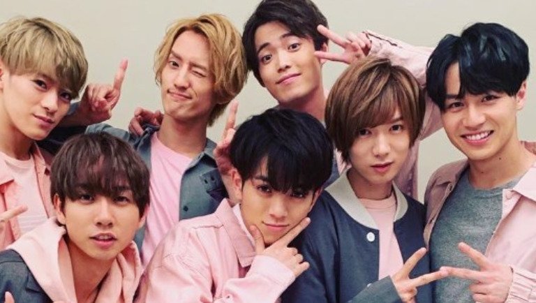 TravisJapan