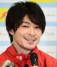 内村航平