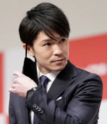 内村航平