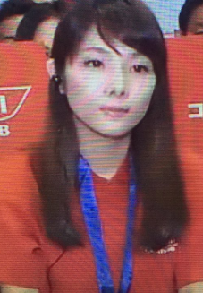 内村千穂