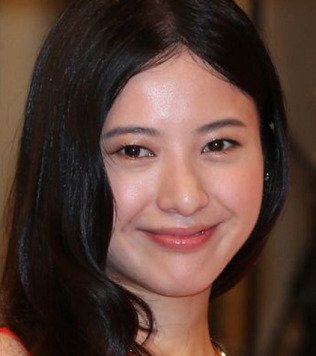吉高由里子