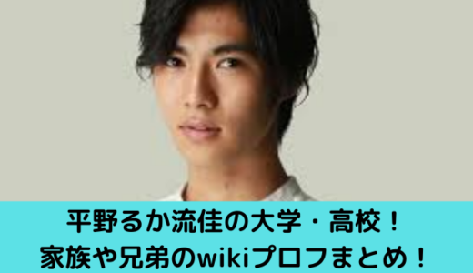 平野るか