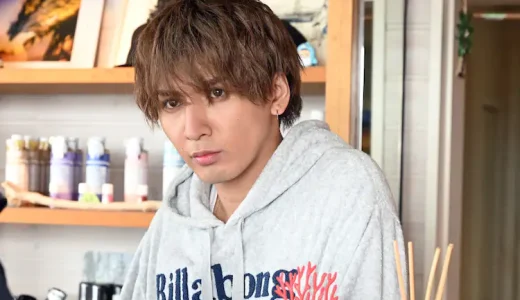 藤井流星