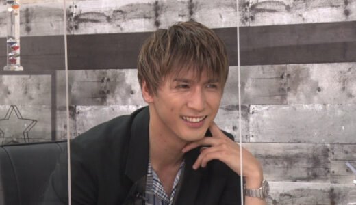 藤井流星