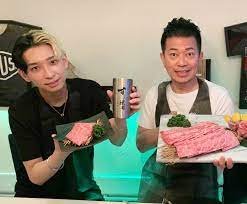 ヒカル 宮迫博之