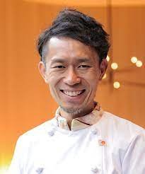 森田隼人