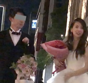 和久田真由子と夫