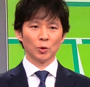 渡部建