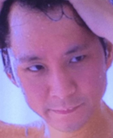 渡部建 おでこが広い