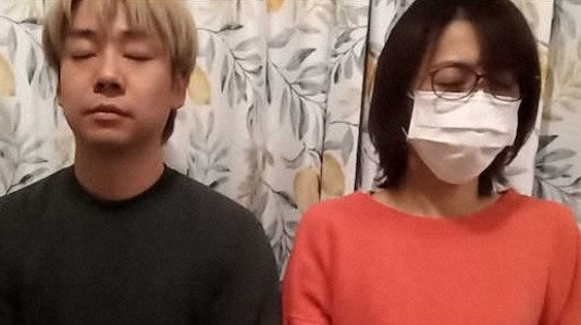 國光吟と小林麻耶