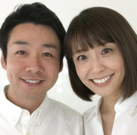 國光吟と小林麻耶