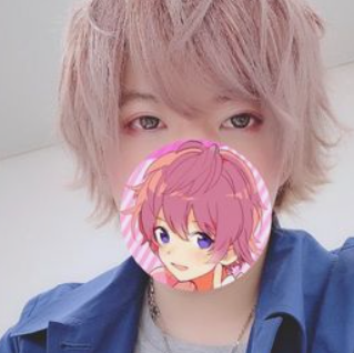 すとぷりのさとみ