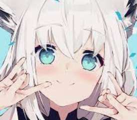 白上フブキ