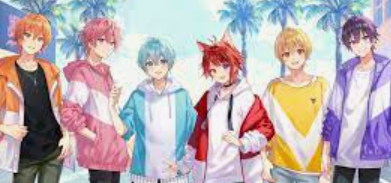 すとぷり