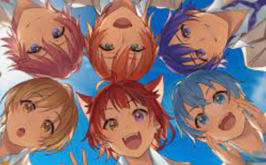 すとぷり