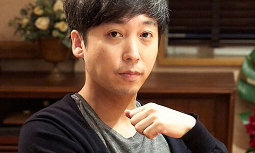 蓬莱竜太