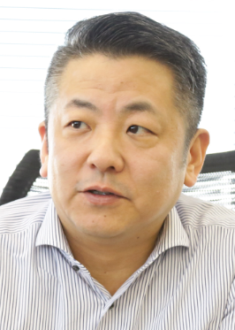 伊藤正明