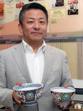 伊東正明