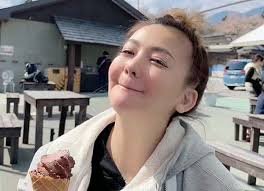 華原朋美