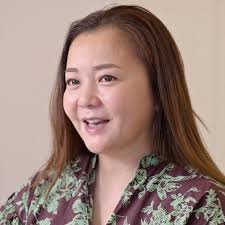 華原朋美