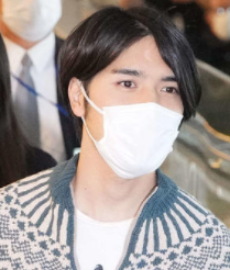小室圭