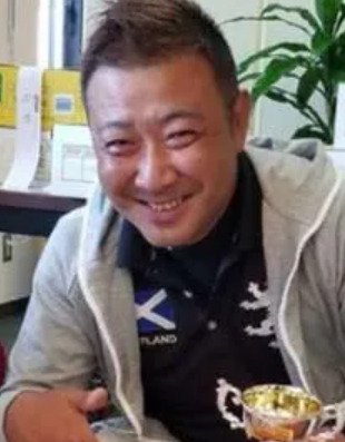 大野友洋