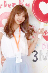 2017年尾崎美紀