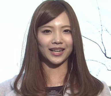 尾崎美紀 お天気お姉さん