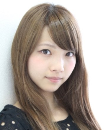 尾崎美紀プラチナム所属時