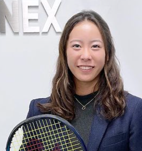 柴原瑛菜