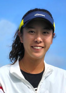 柴原瑛菜