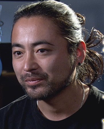 山田孝之