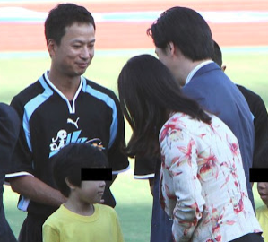 椎名桔平