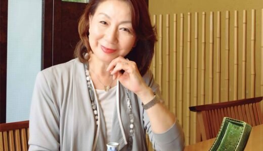 音無美紀子