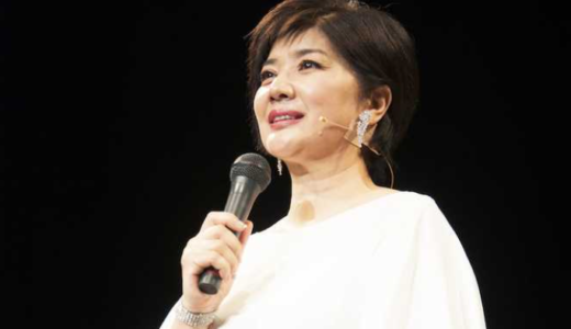 桜田淳子