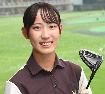 馬場咲希