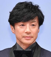 東山紀之