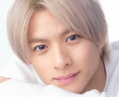 平野紫耀