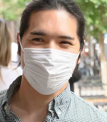 小室圭