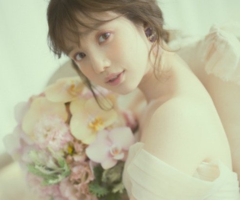 弘中綾香