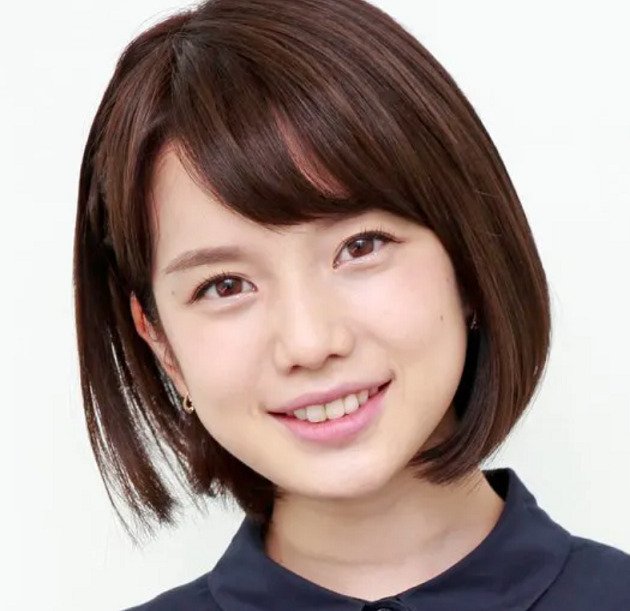 弘中綾香